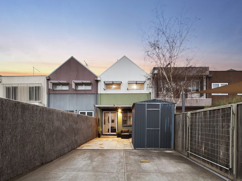 7 / 276 Williamstown Road YARRAVILLE - Residential for sale