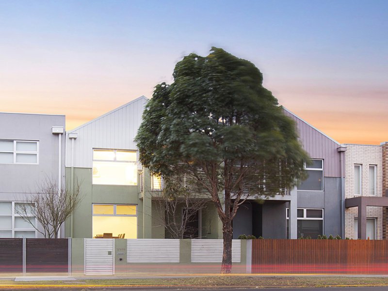 7 / 276 Williamstown Road YARRAVILLE - Residential for sale