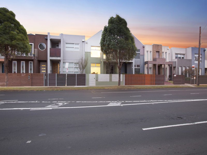 7 / 276 Williamstown Road YARRAVILLE - Residential for sale