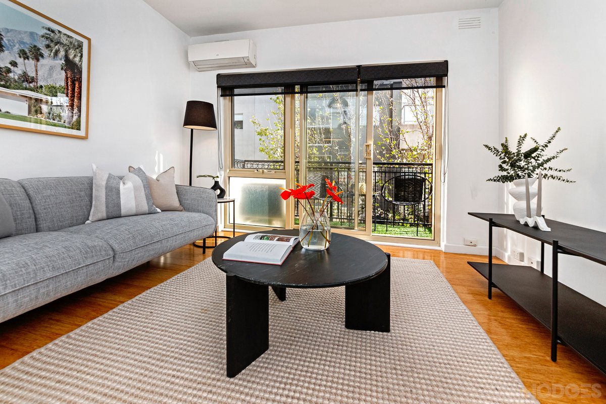 7 / 28 Docker Street Elwood - Residential for sale