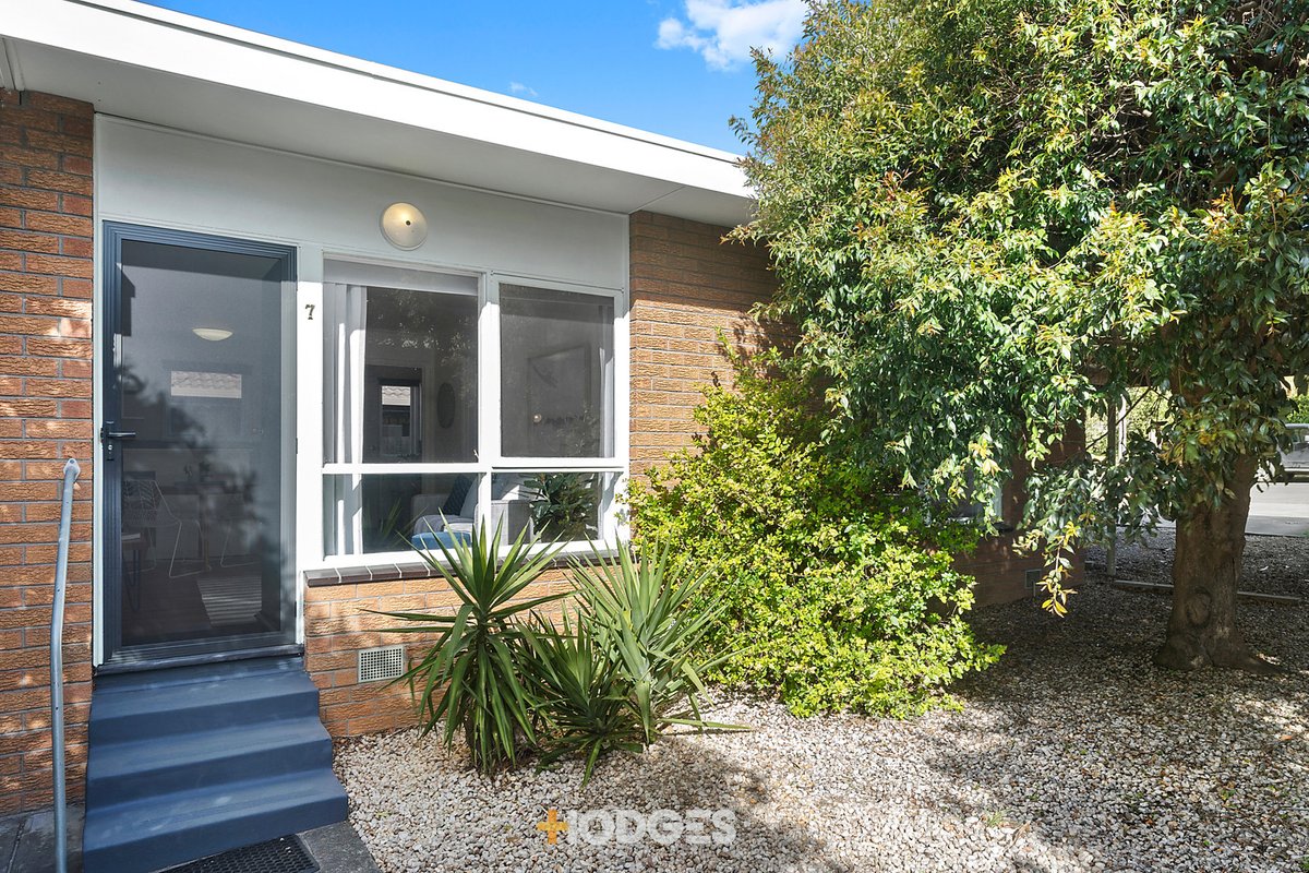 7/28 Upper Skene Street Newtown - Residential for sale