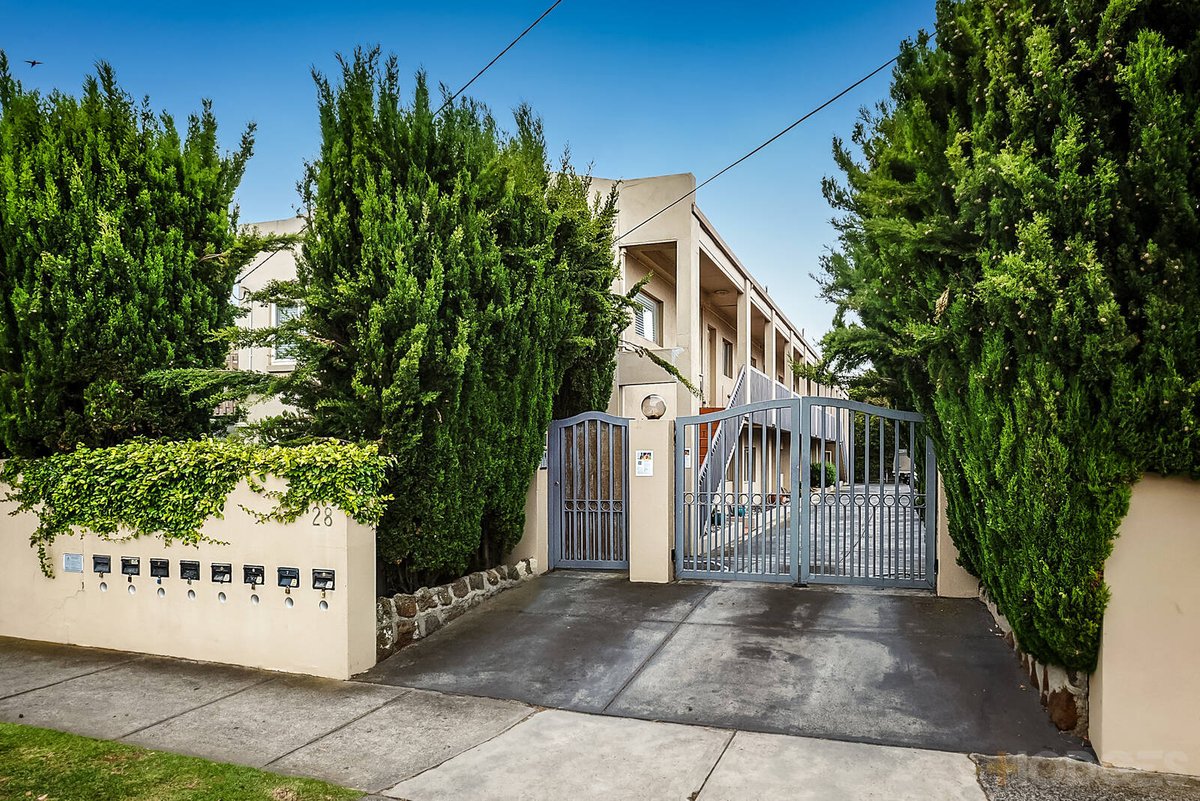 7 / 28 Warrigal Road Mentone - Residential for sale