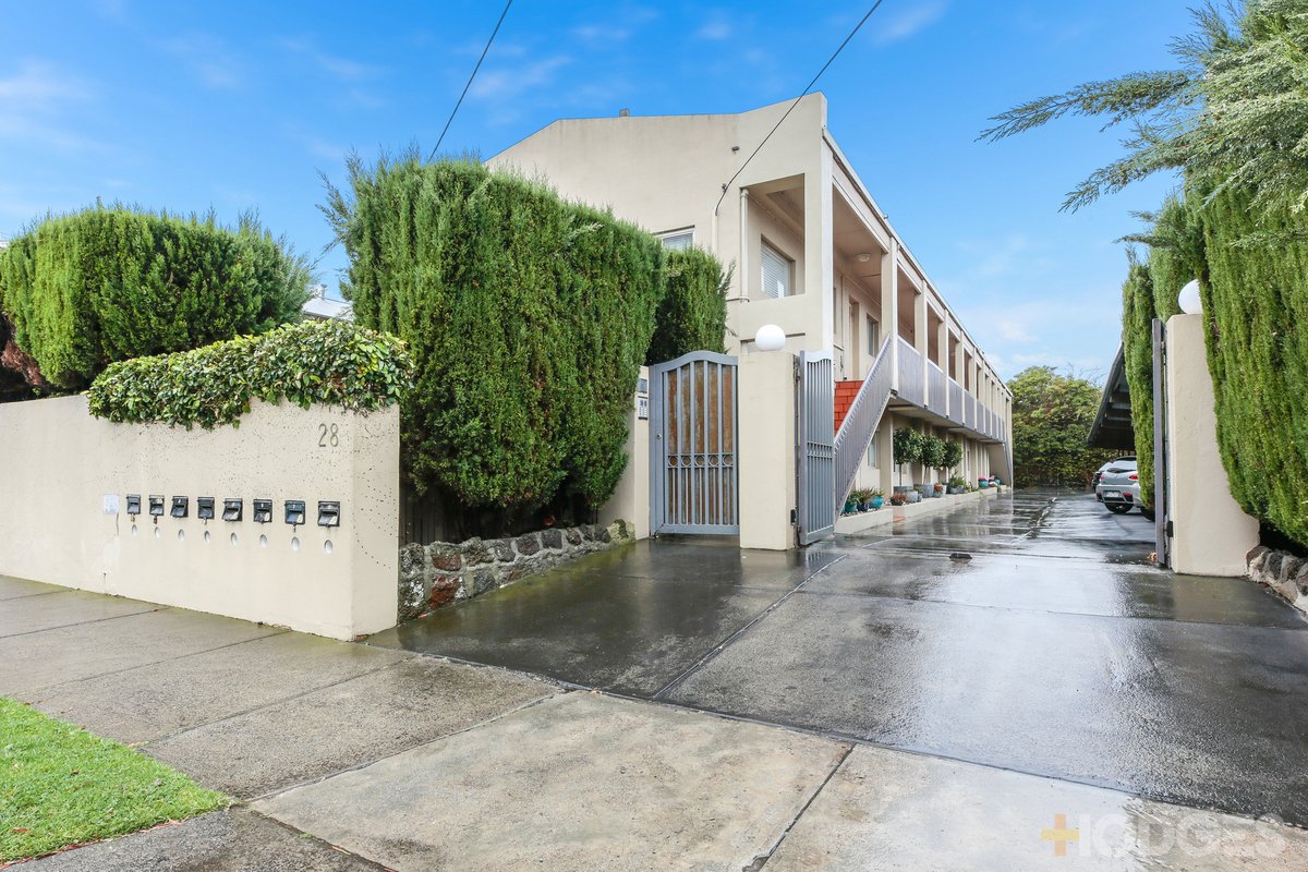 7 / 28 Warrigal Road Parkdale - Residential for sale
