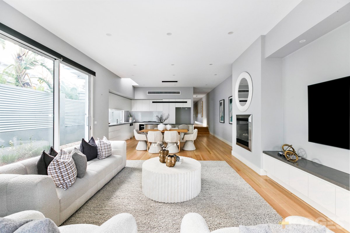 72A Spring Street Sandringham - Residential for sale