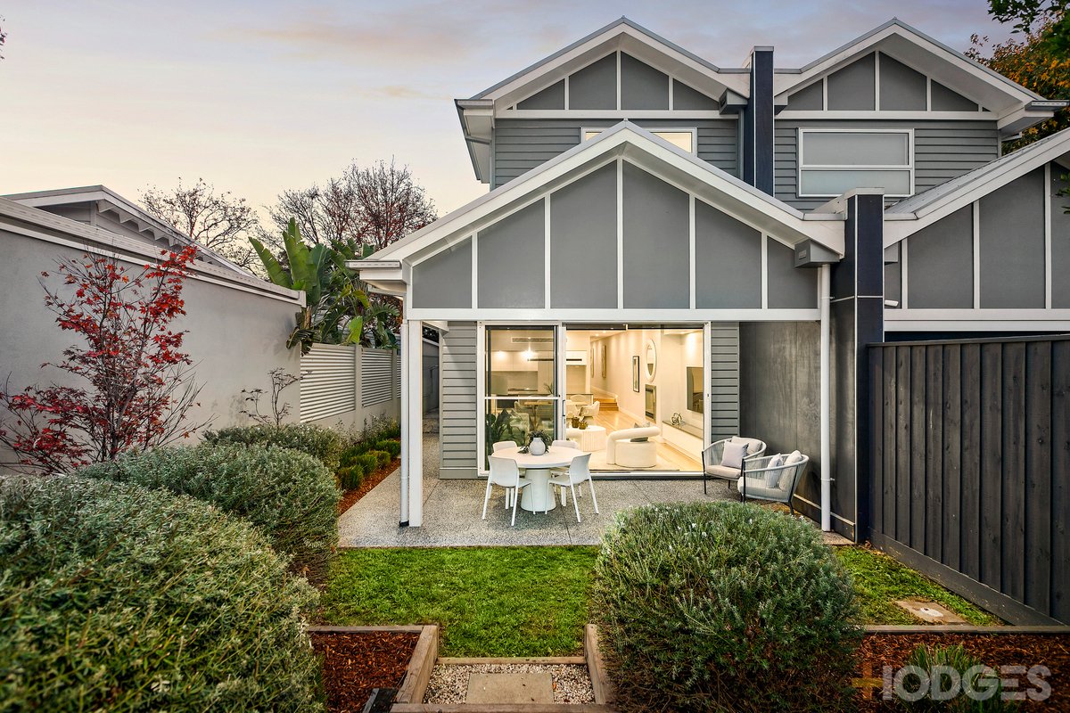 72A Spring Street Sandringham - Residential for sale