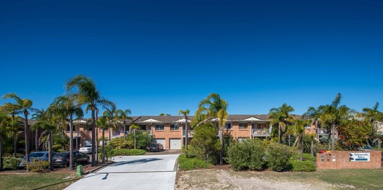 7/3-5 Helm Close, SALAMANDER BAY NSW 2317