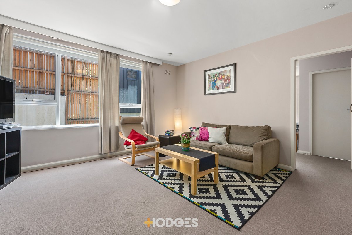 7 / 3 Davidson Street South Yarra - Residential for sale