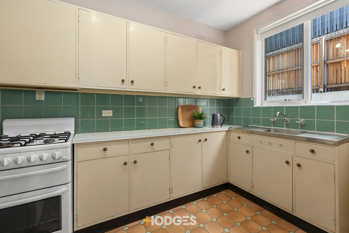 7 / 3 Davidson Street South Yarra - Residential for sale