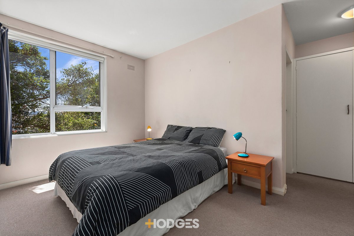 7 / 3 Davidson Street South Yarra - Residential for sale