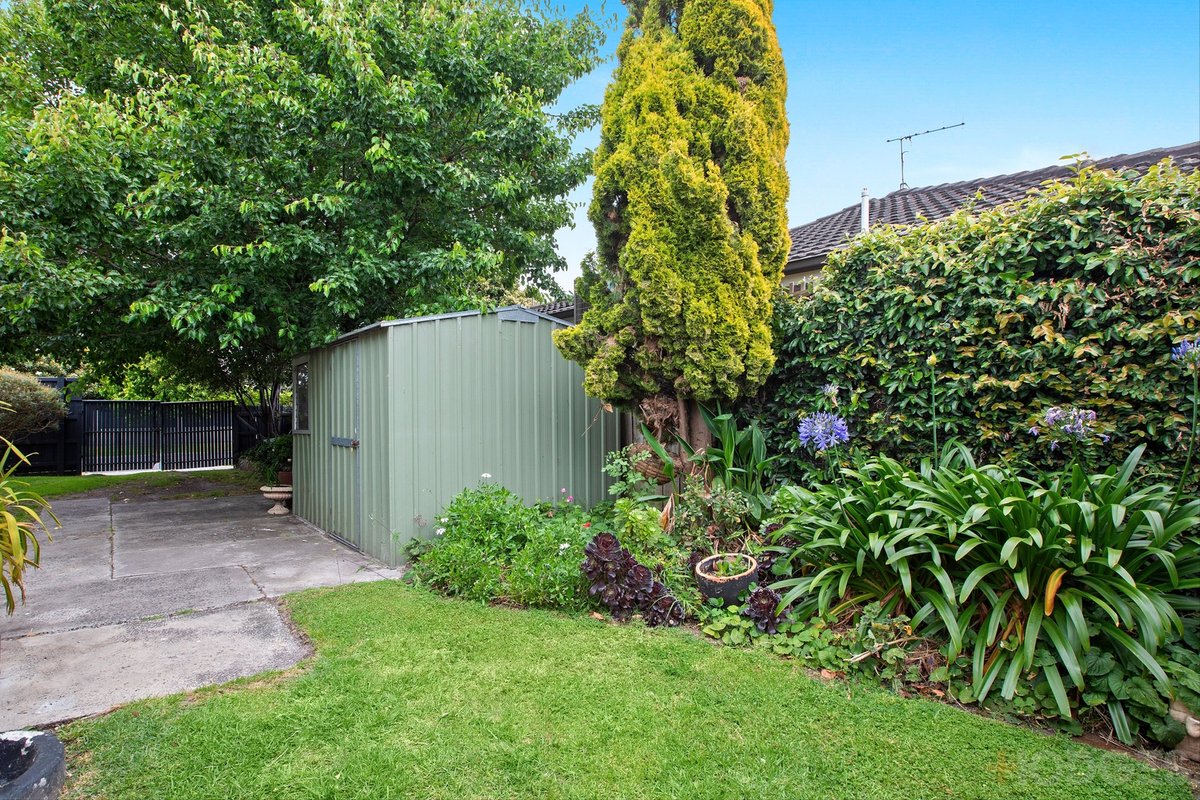 73 Fewster Road Hampton - Residential for sale