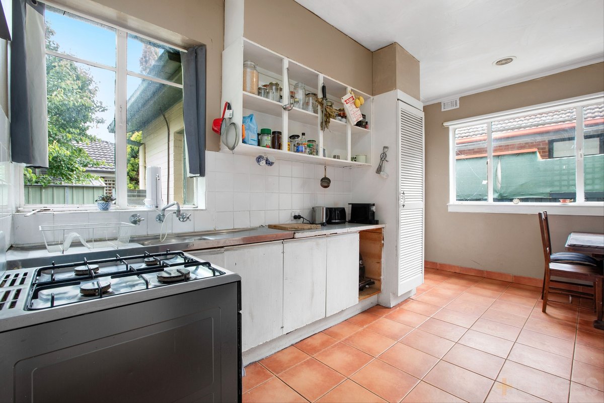 73 Fewster Road Hampton - Residential for sale