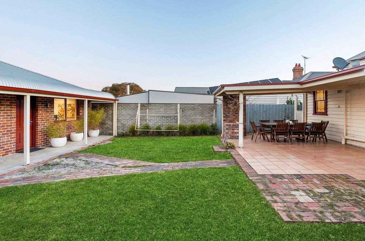 73 Fitzroy Street Geelong - Residential for sale