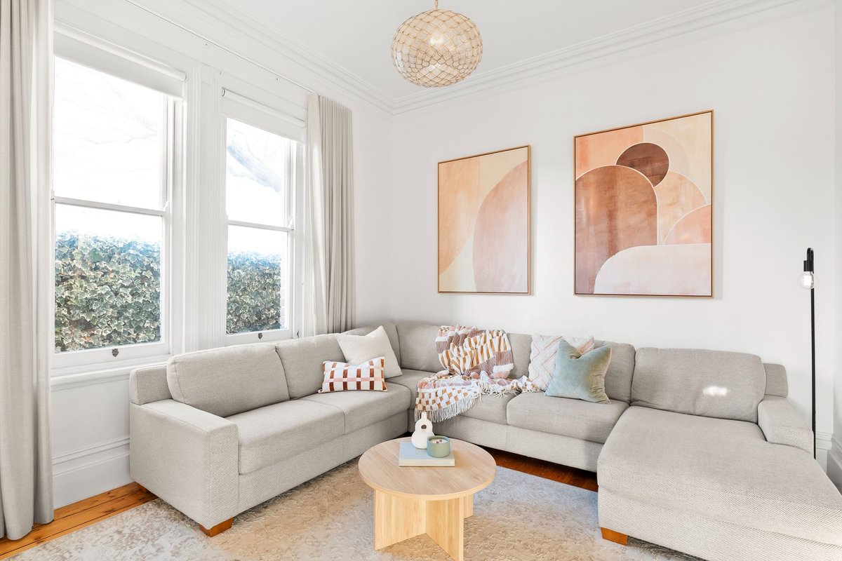 73 Fitzroy Street Geelong - Residential for sale