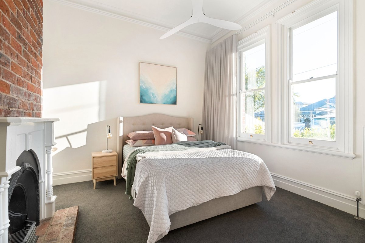 73 Fitzroy Street Geelong - Residential for sale
