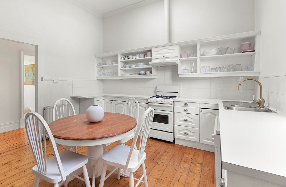 73 Fitzroy Street Geelong - Residential for sale