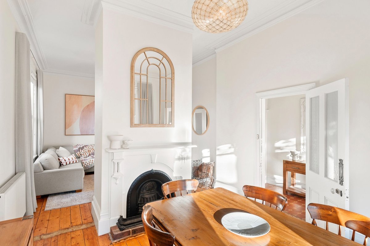 73 Fitzroy Street Geelong - Residential for sale
