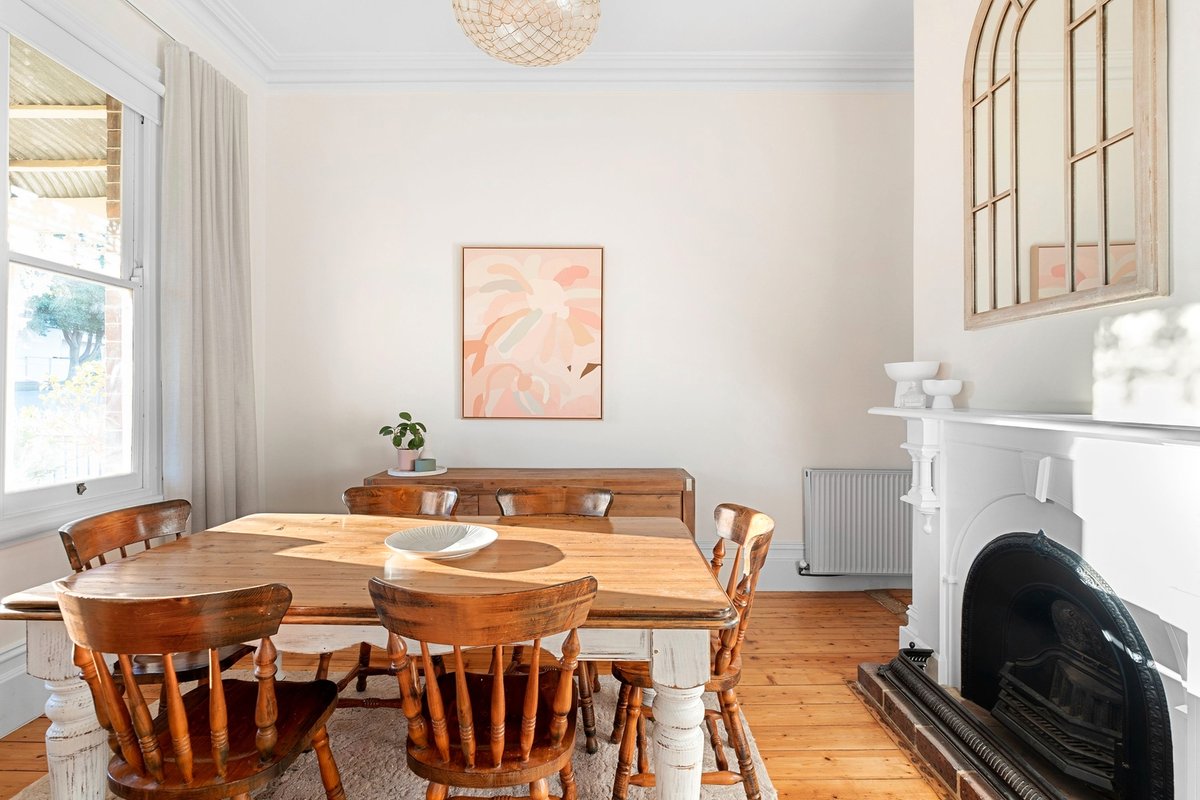 73 Fitzroy Street Geelong - Residential for sale