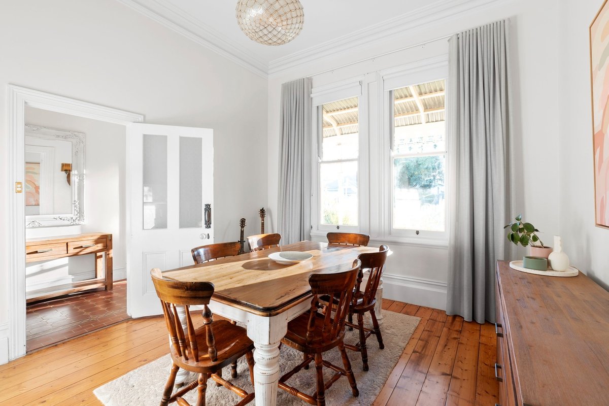 73 Fitzroy Street Geelong - Residential for sale