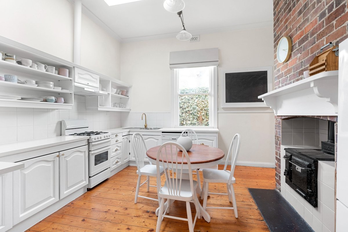 73 Fitzroy Street Geelong - Residential for sale