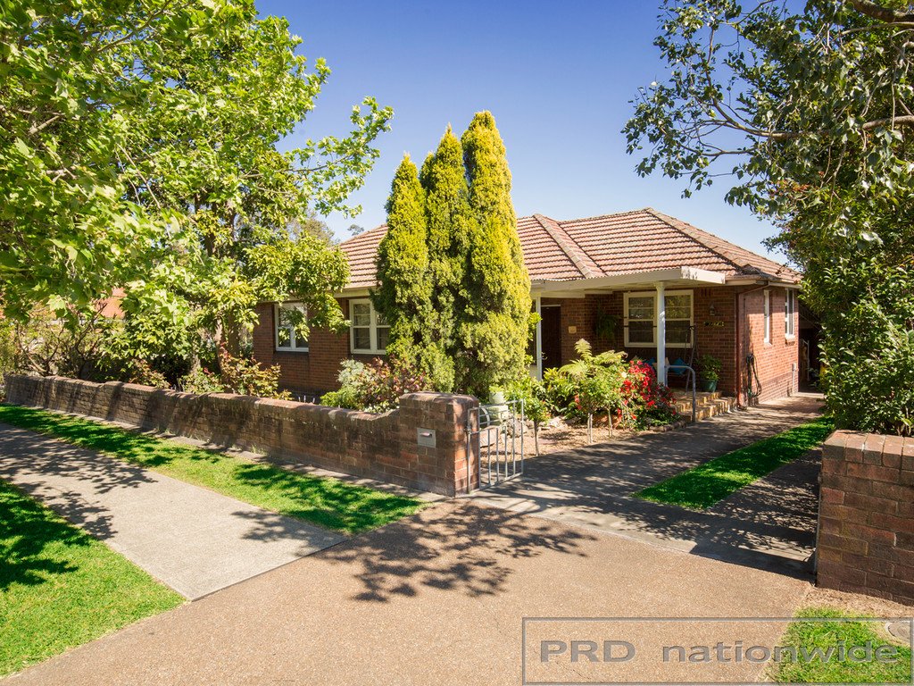 73 George Street, EAST MAITLAND NSW 2323