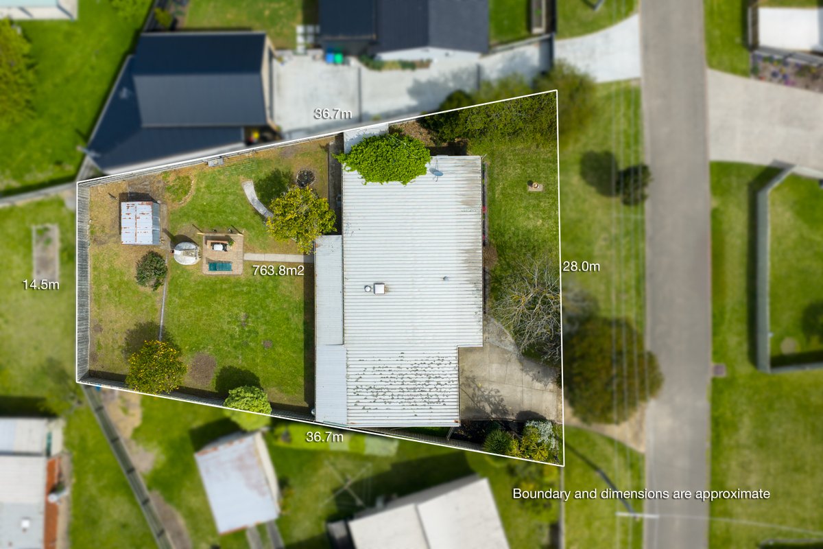 73 Keith Street TOOTGAROOK - Residential for sale