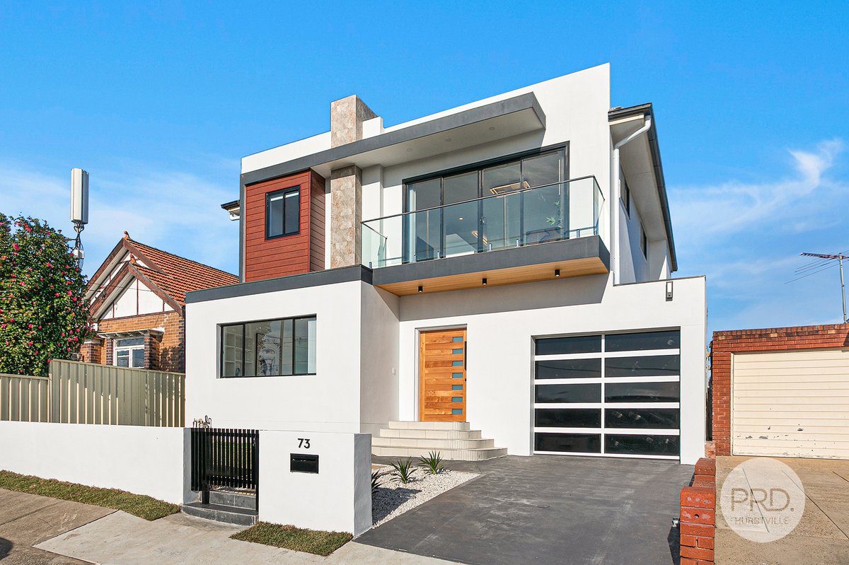 73 Kimberley Road, HURSTVILLE NSW 2220