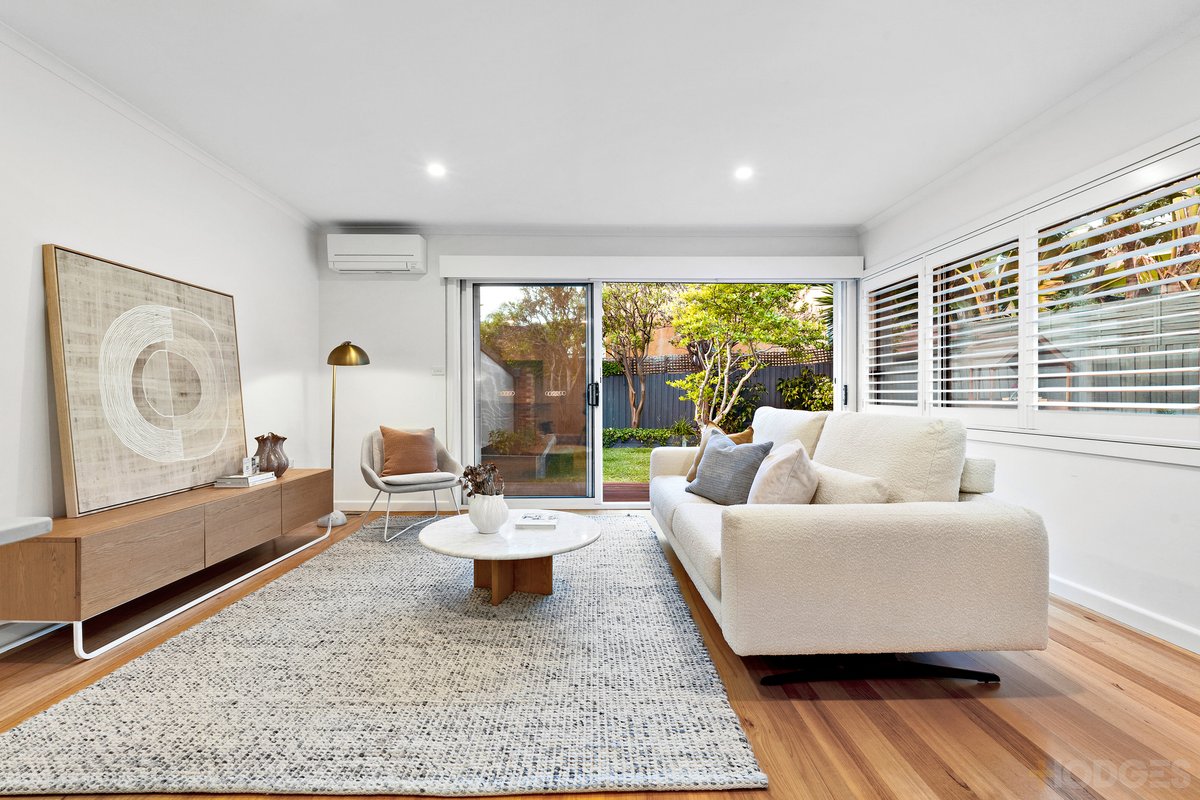 73 Linacre Road Hampton - Residential for sale