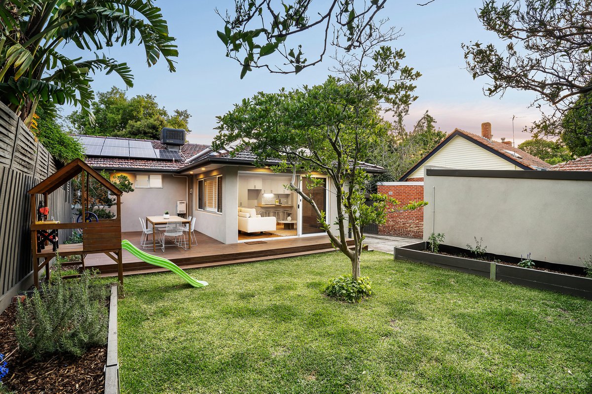 73 Linacre Road Hampton - Residential for sale