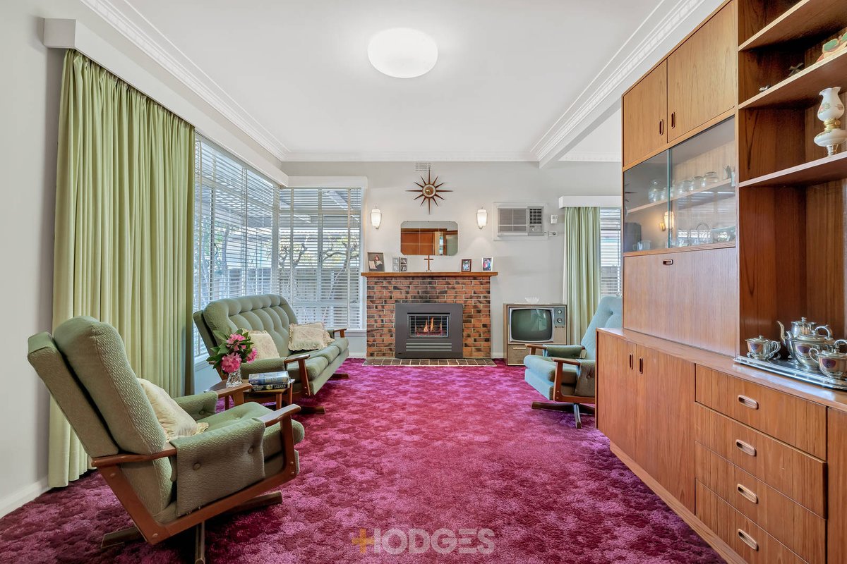 73 Marriott Street Parkdale - Residential for sale