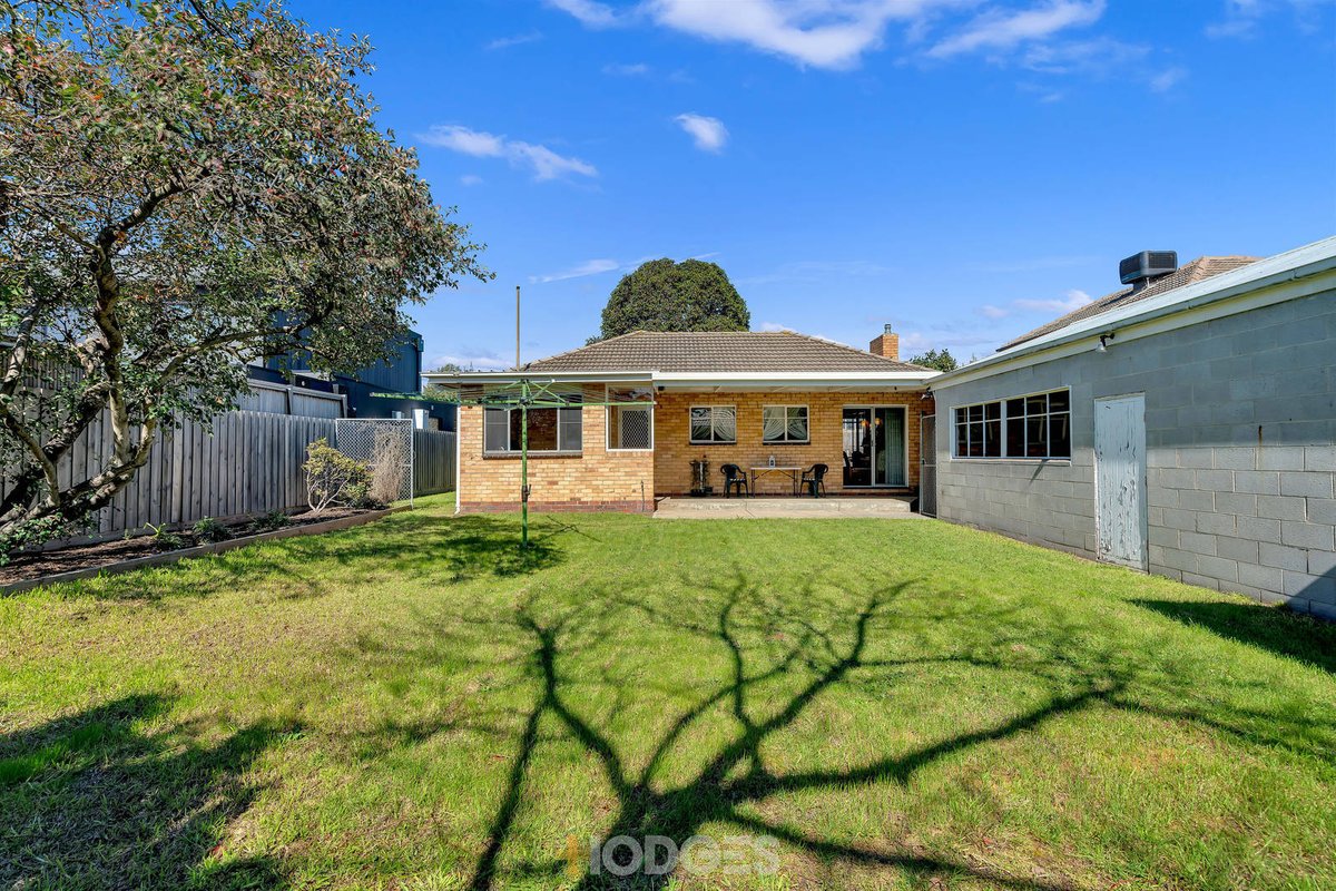 73 Marriott Street Parkdale - Residential for sale