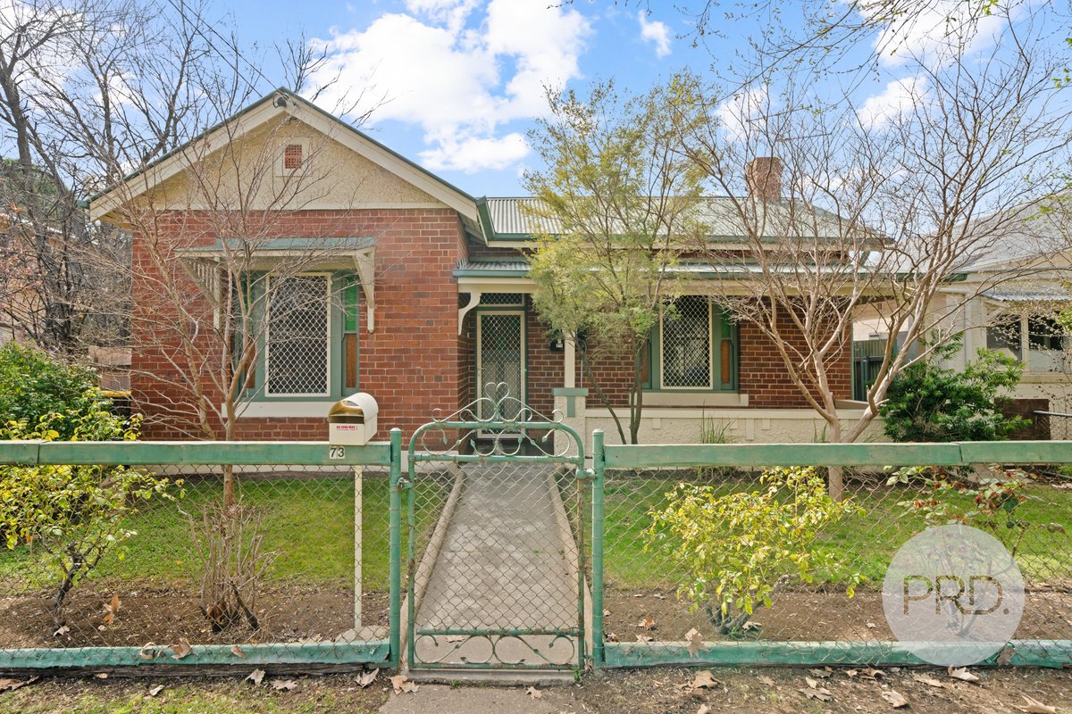 73 Simmons Street, WAGGA WAGGA NSW 2650