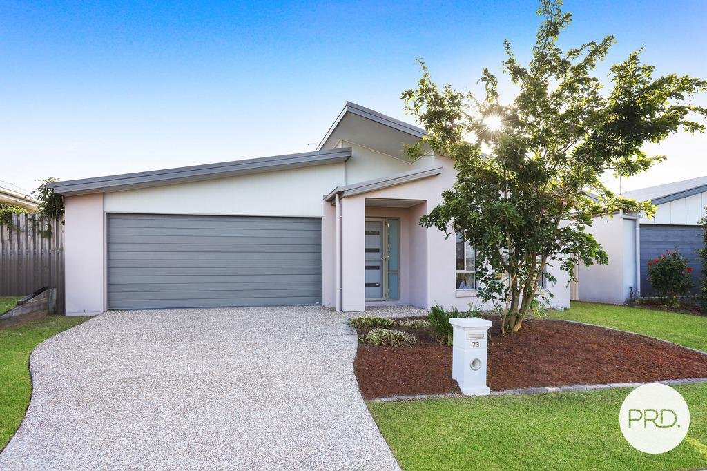 73 Stinson Circuit, COOMERA QLD 4209