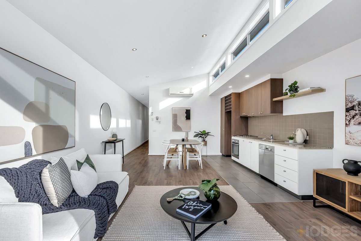 7 / 300 Como Parade West Parkdale - Residential for sale