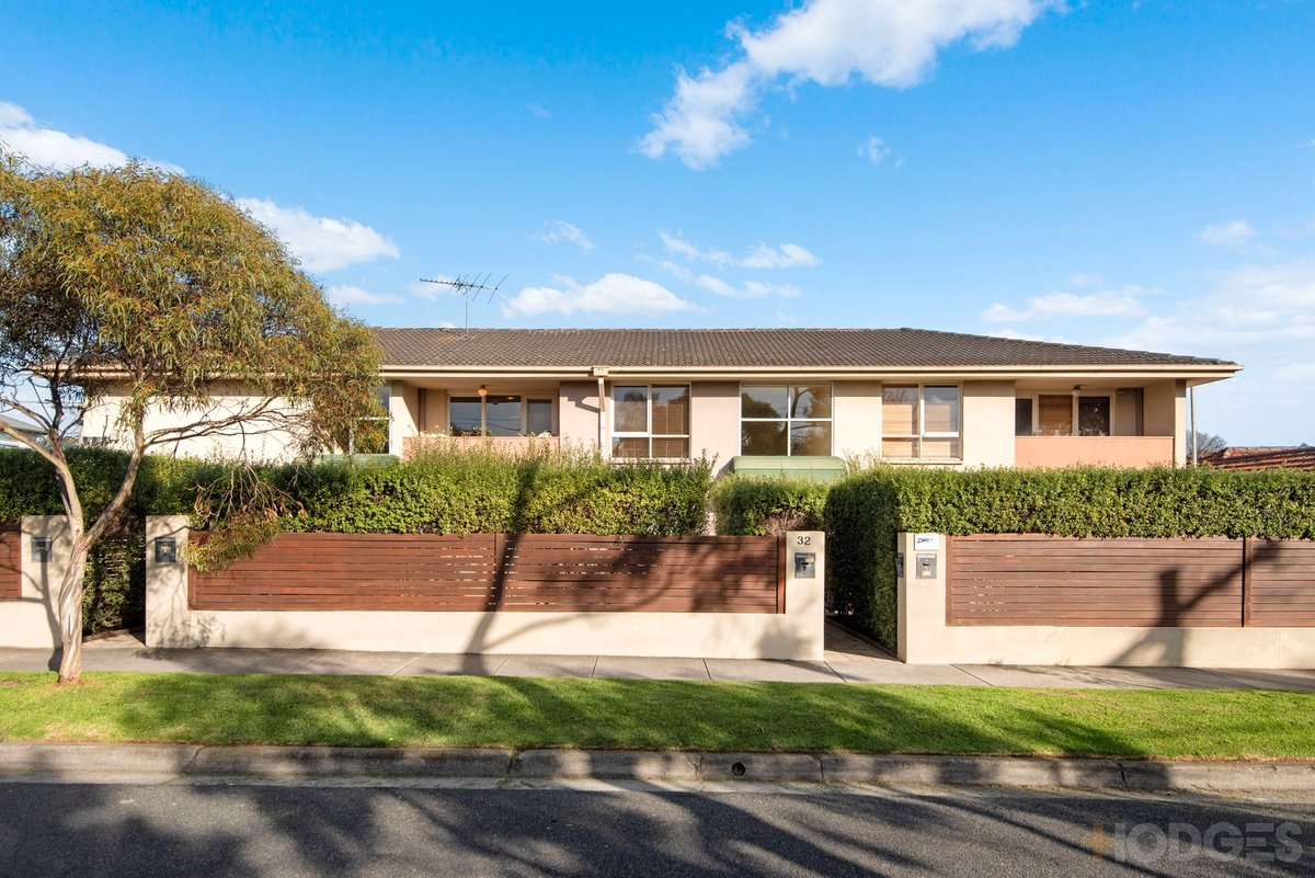 7 / 32-34 Lawson Parade Highett - Residential for sale