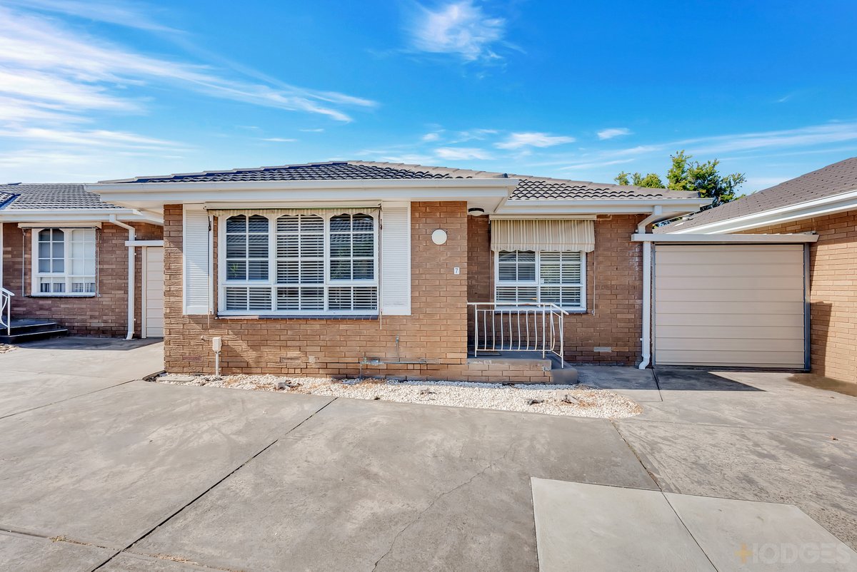 7 / 32 Mentone Parade Mentone - Residential for sale