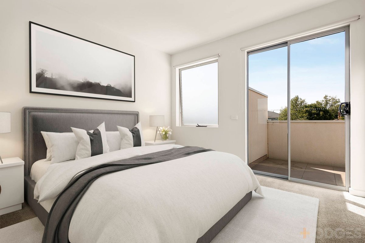 7 / 335 North Road Caulfield South - Residential for sale