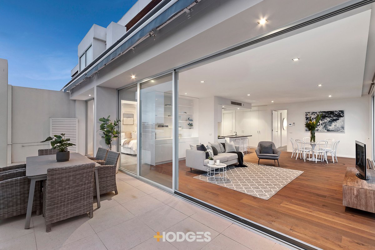 7/35 Willis Street Hampton - Residential for sale