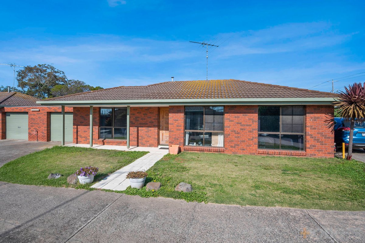 7 / 352 Anakie Road Norlane - Residential for sale