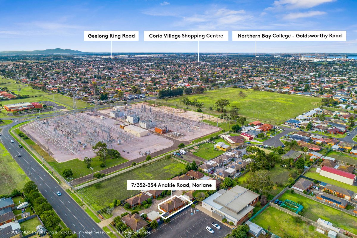 7 / 352 Anakie Road Norlane - Residential for sale