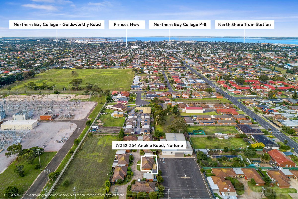 7 / 352 Anakie Road Norlane - Residential for sale