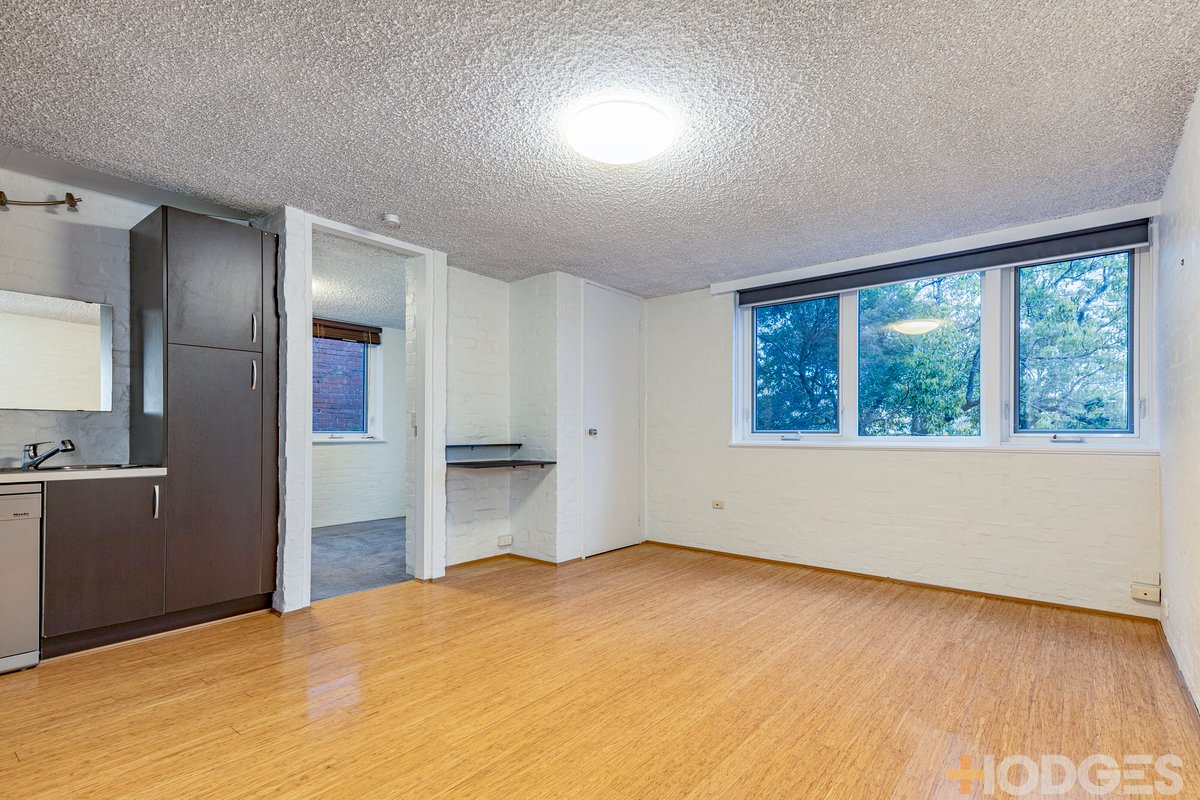 7 / 37 Greville Street PRAHRAN - Residential for lease