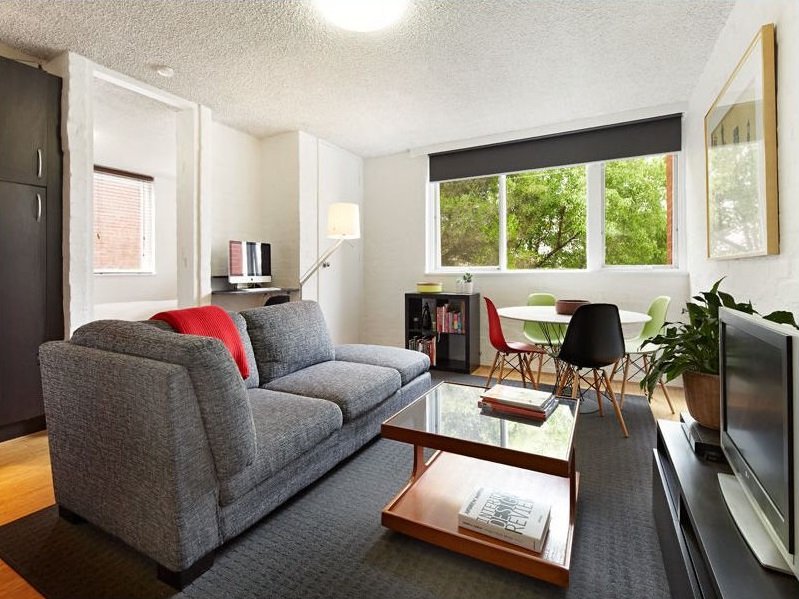 Property listing