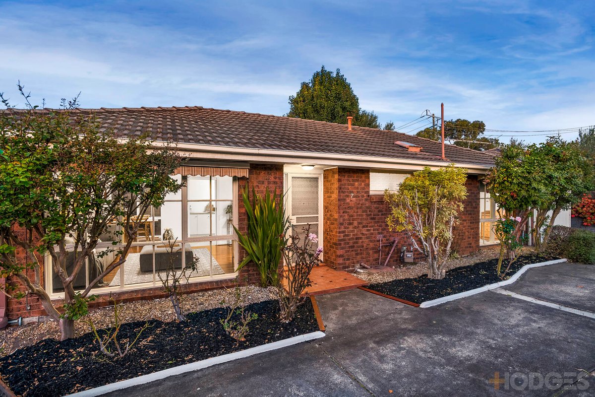 7 / 377 South Road Brighton East - Residential for sale