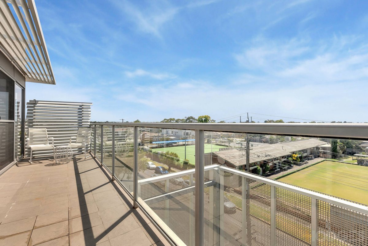 73 / 80 Balcombe Road Mentone - Residential for sale