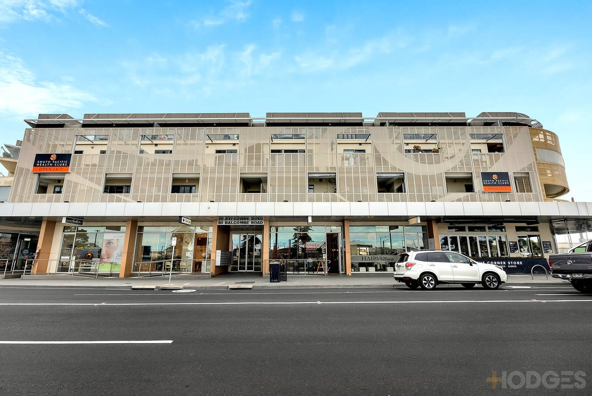 73 / 80 Balcombe Road Mentone - Residential for sale