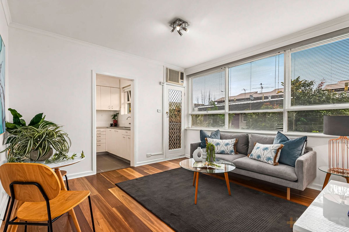 7 / 380 Inkerman Road St Kilda East - Residential for sale