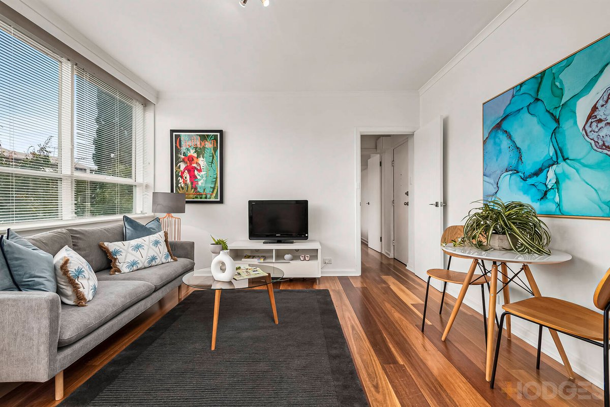 7 / 380 Inkerman Road St Kilda East - Residential for sale