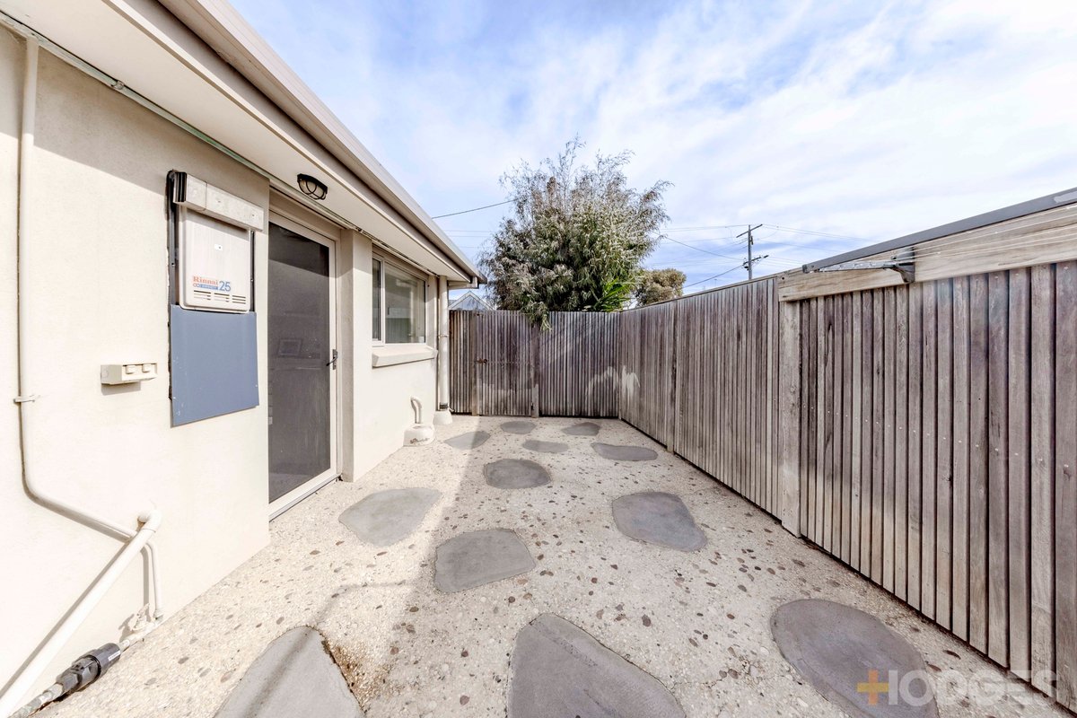 7 / 39-41 Orton Street Ocean Grove - Residential for sale