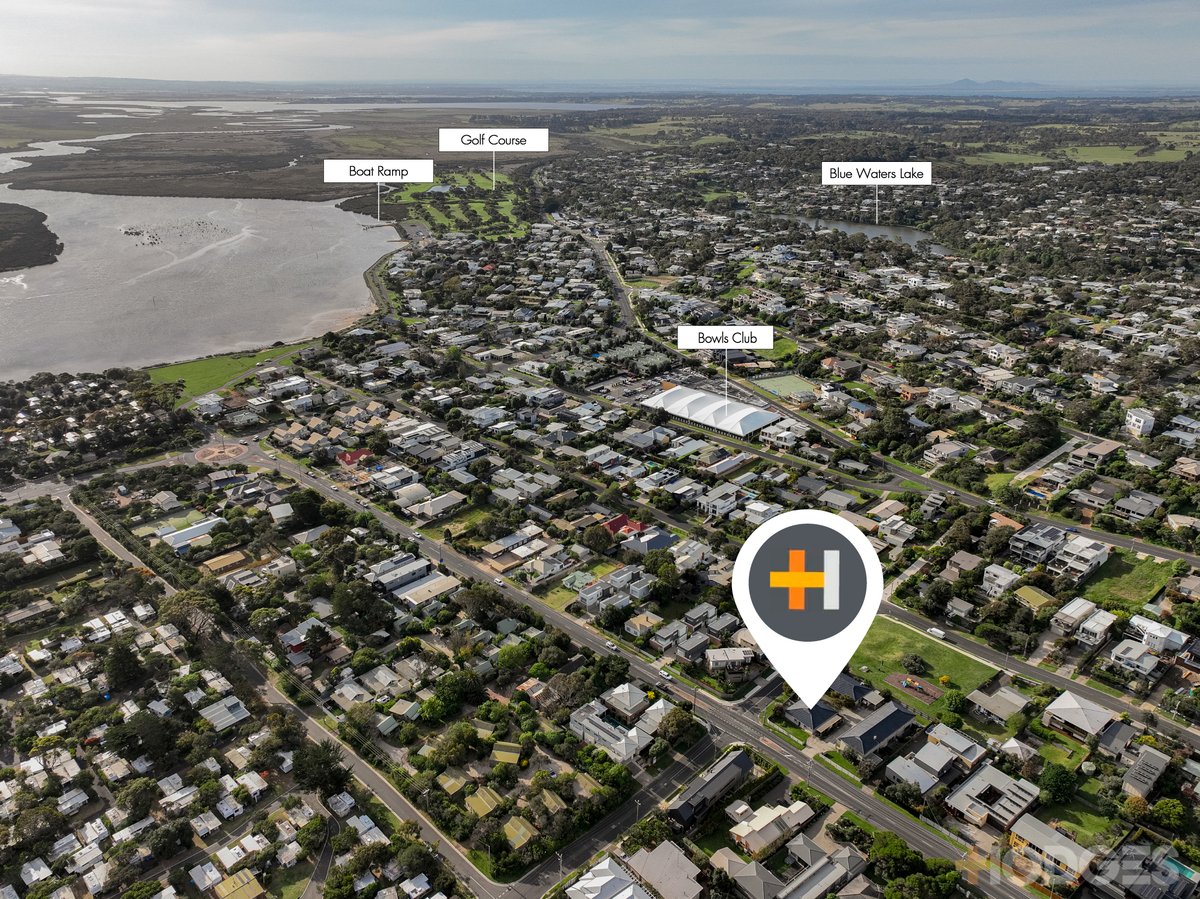 7 / 39-41 Orton Street Ocean Grove - Residential for sale