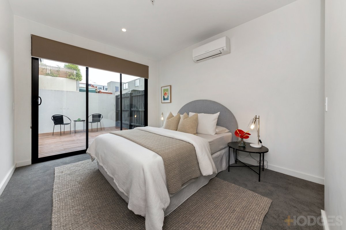 7 / 39 Mavho Street Bentleigh Vic 3204 - Residential for sale